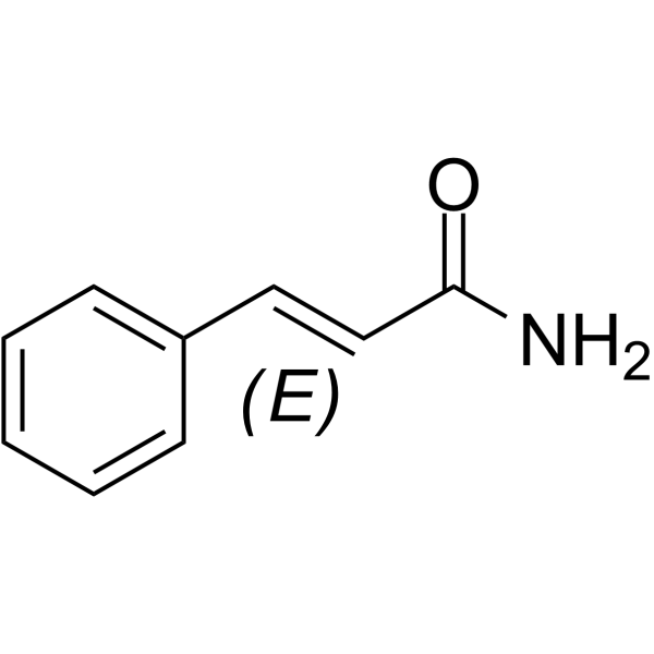 (E)-Cinnamamide 22031-64-7